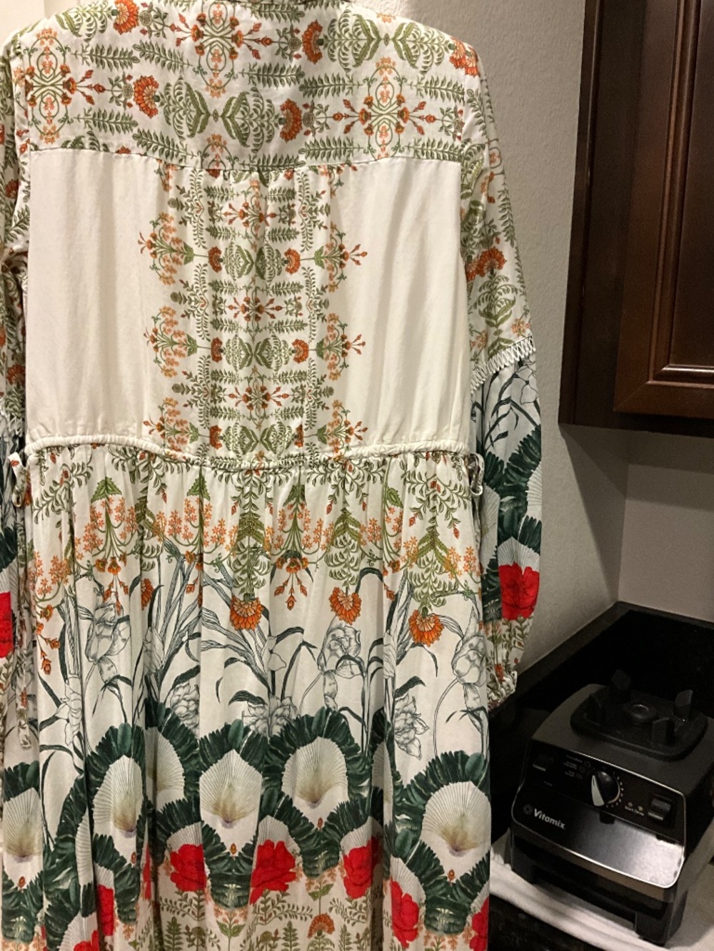 Anthropologie Eleanora Shirt Dress - Picture 14 of 15